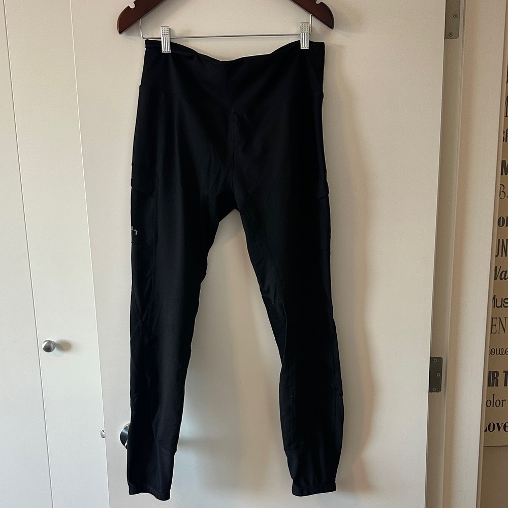 Horseware pull on knee patch breeches.size XXL